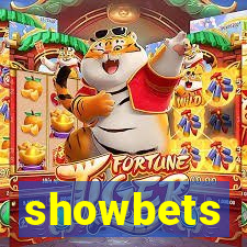 showbets