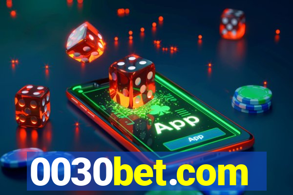 0030bet.com