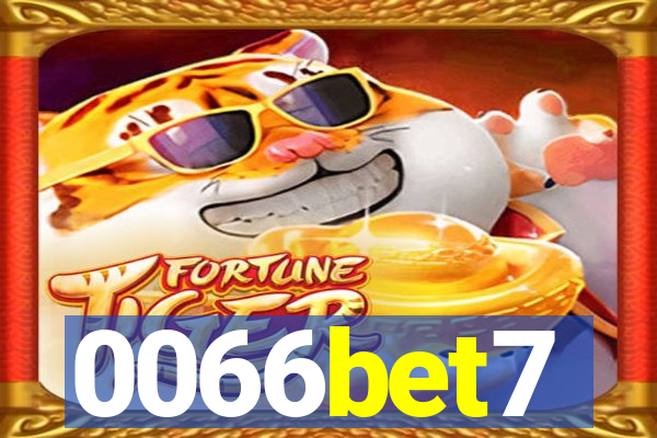 0066bet7