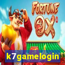 k7gamelogin