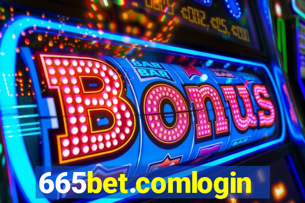 665bet.comlogin