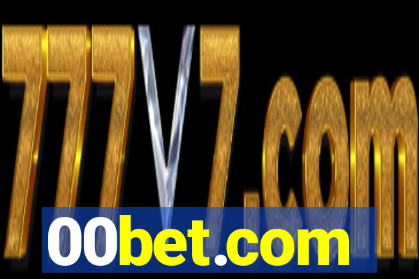 00bet.com