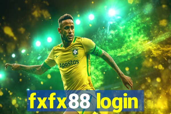 fxfx88 login