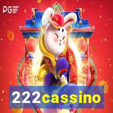 222cassino