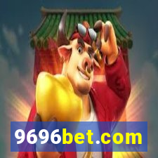 9696bet.com