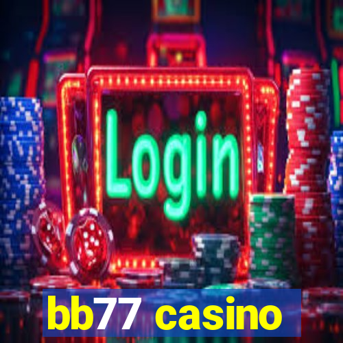 bb77 casino