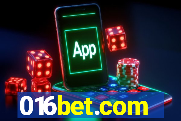 016bet.com