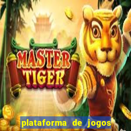 plataforma de jogos 777 bet