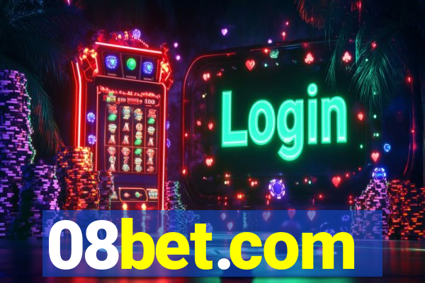 08bet.com