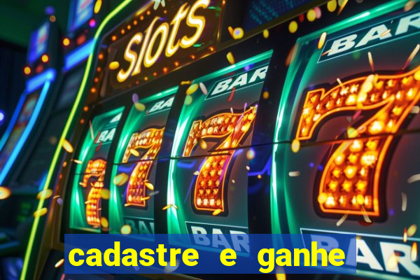 cadastre e ganhe 20 reais fortune tiger