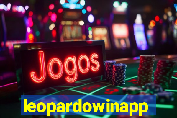 leopardowinapp