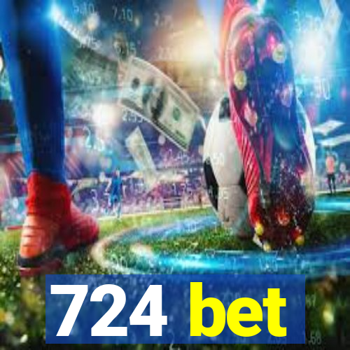 724 bet