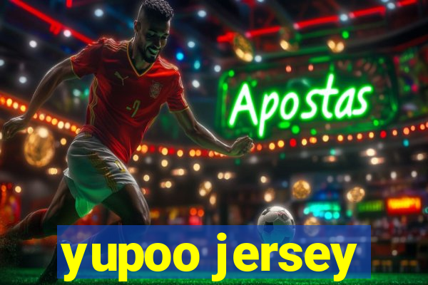 yupoo jersey