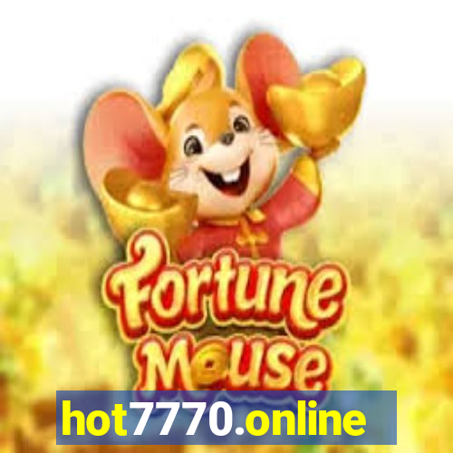 hot7770.online