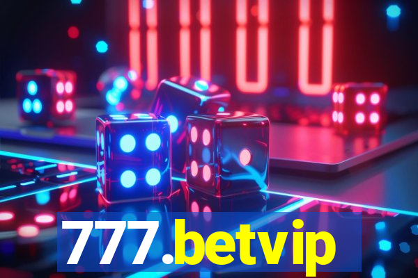 777.betvip