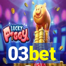 03bet