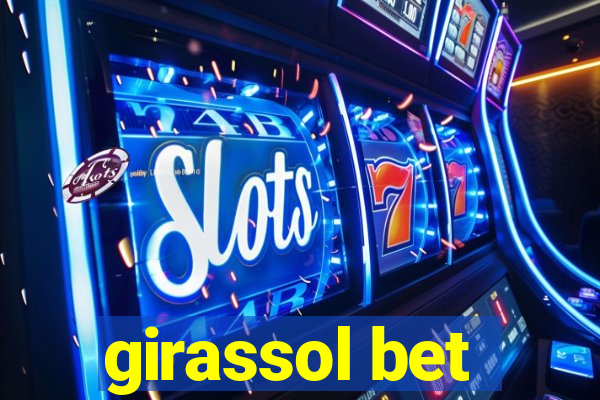 girassol bet