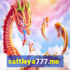 cattleya777.me