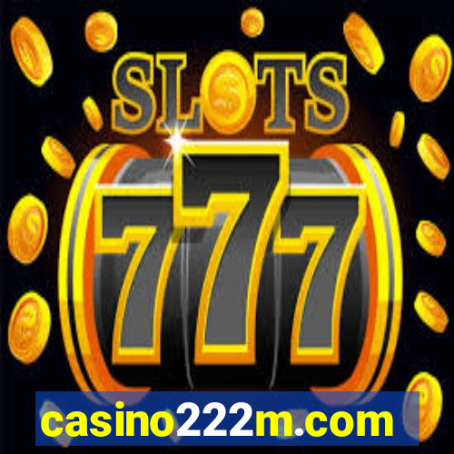 casino222m.com