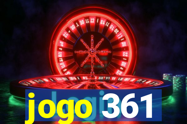 jogo 361