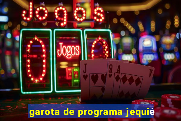 garota de programa jequié