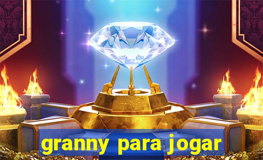 granny para jogar