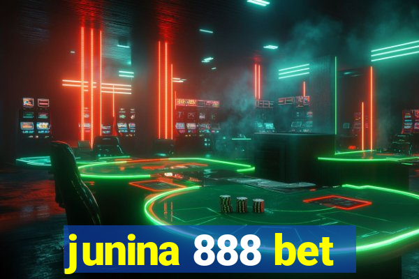 junina 888 bet