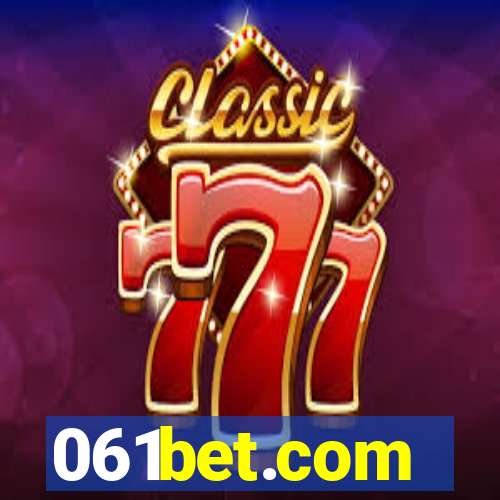 061bet.com