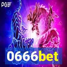 0666bet