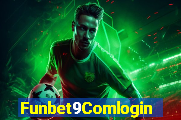 Funbet9Comlogin