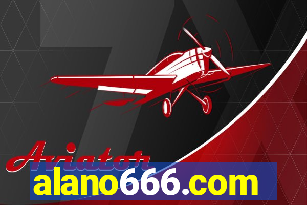 alano666.com