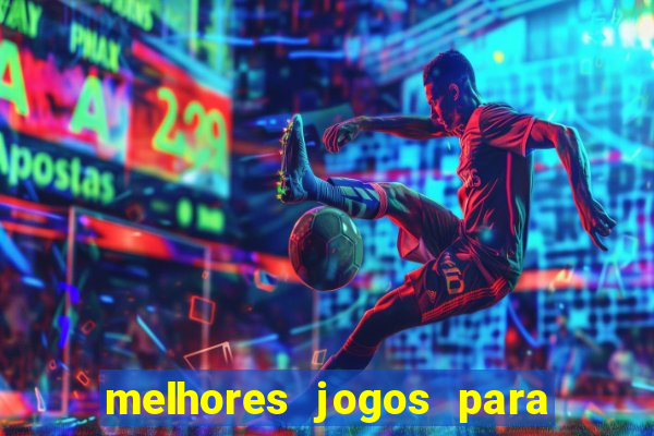 melhores jogos para ganhar dinheiro via pix