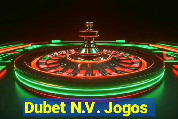 Dubet N.V. Jogos