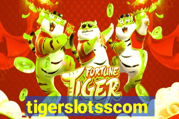 tigerslotsscom