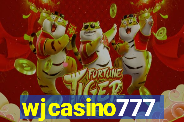 wjcasino777