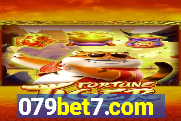 079bet7.com