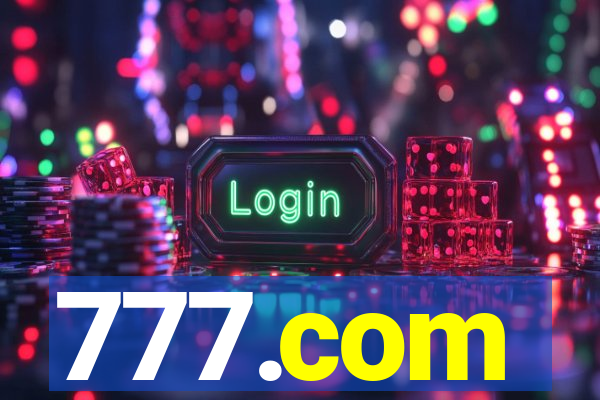 777.com