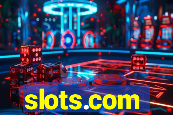 slots.com