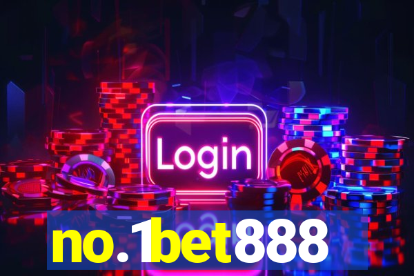 no.1bet888