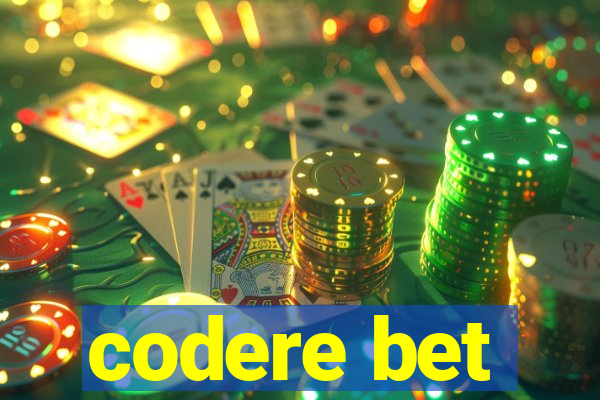 codere bet