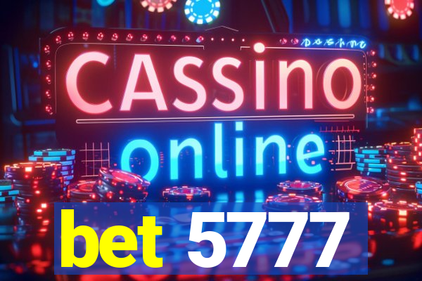 bet 5777