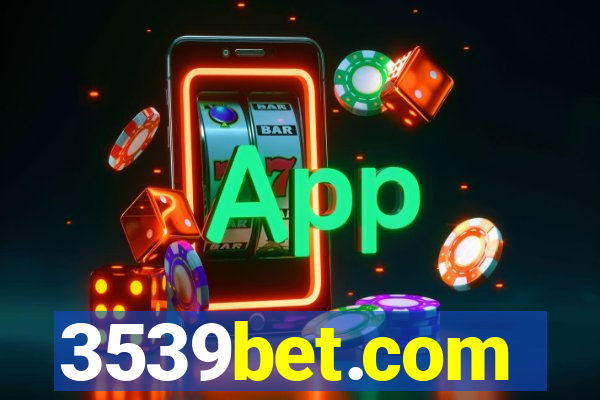 3539bet.com