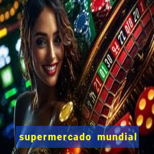 supermercado mundial botafogo horario de funcionamento