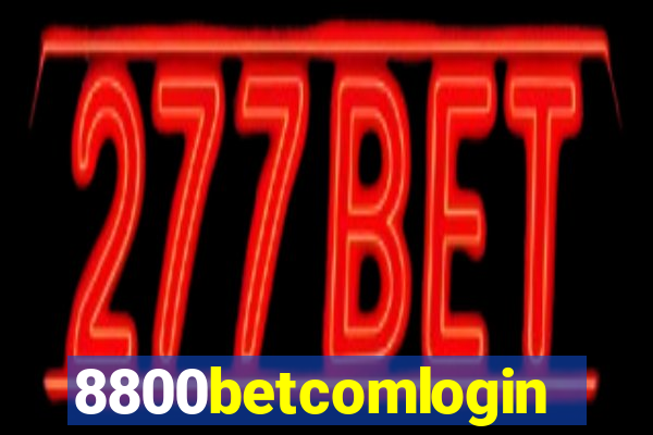 8800betcomlogin