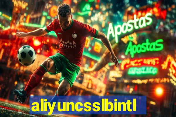 aliyuncsslbintl.com