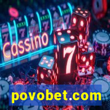 povobet.com