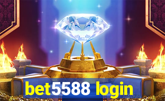 bet5588 login