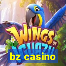 bz casino