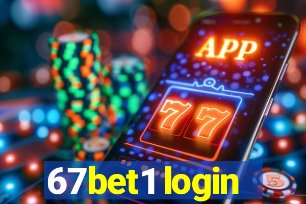 67bet1 login