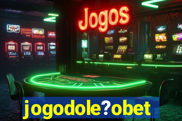 jogodole?obet